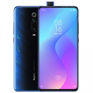 Mi 9T (Redmi K20) 8GB/256GB Blue